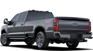 2025 Ford Super Duty® External Image 3